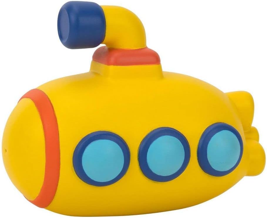 Coco Melon Musical Bathtime Playset, Includes JJ and Tomtom Figurines, Toys for Toddlers, Includes 12 Exclusive Cocomelon Stickers