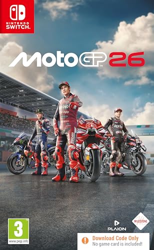MotoGP 26 - Standard Edition