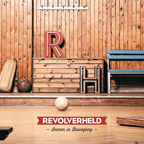 Revolverheld