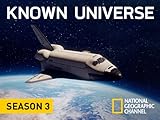 Known Universe Season 3