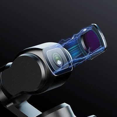 Magnetic ND Filter Kit for Ulanzi PK-03 DJI Osmo Pocket 3