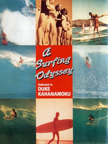 A Surfing Odyssey