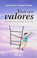 Vivir Con Valores / 2 Ed 6074573336 Book Cover