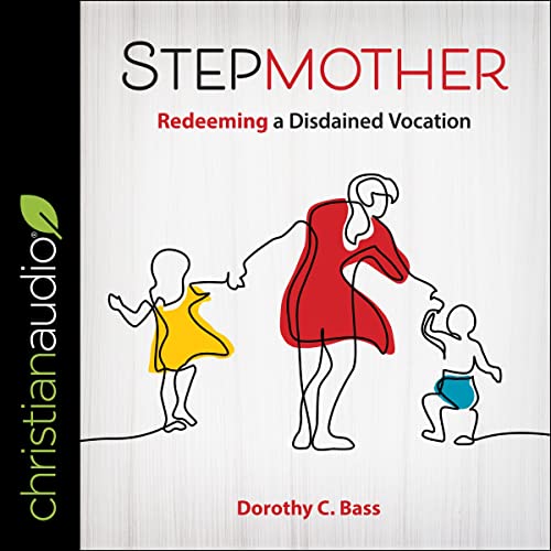 Stepmother by Dorothy C. Bass episode artwork