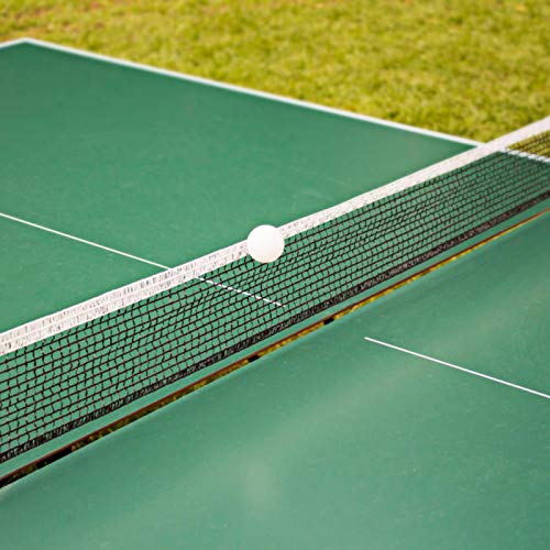 Oefenen Solid Uniform Ping Pong Accessoire Ping Pong Net voor Training - Image 8