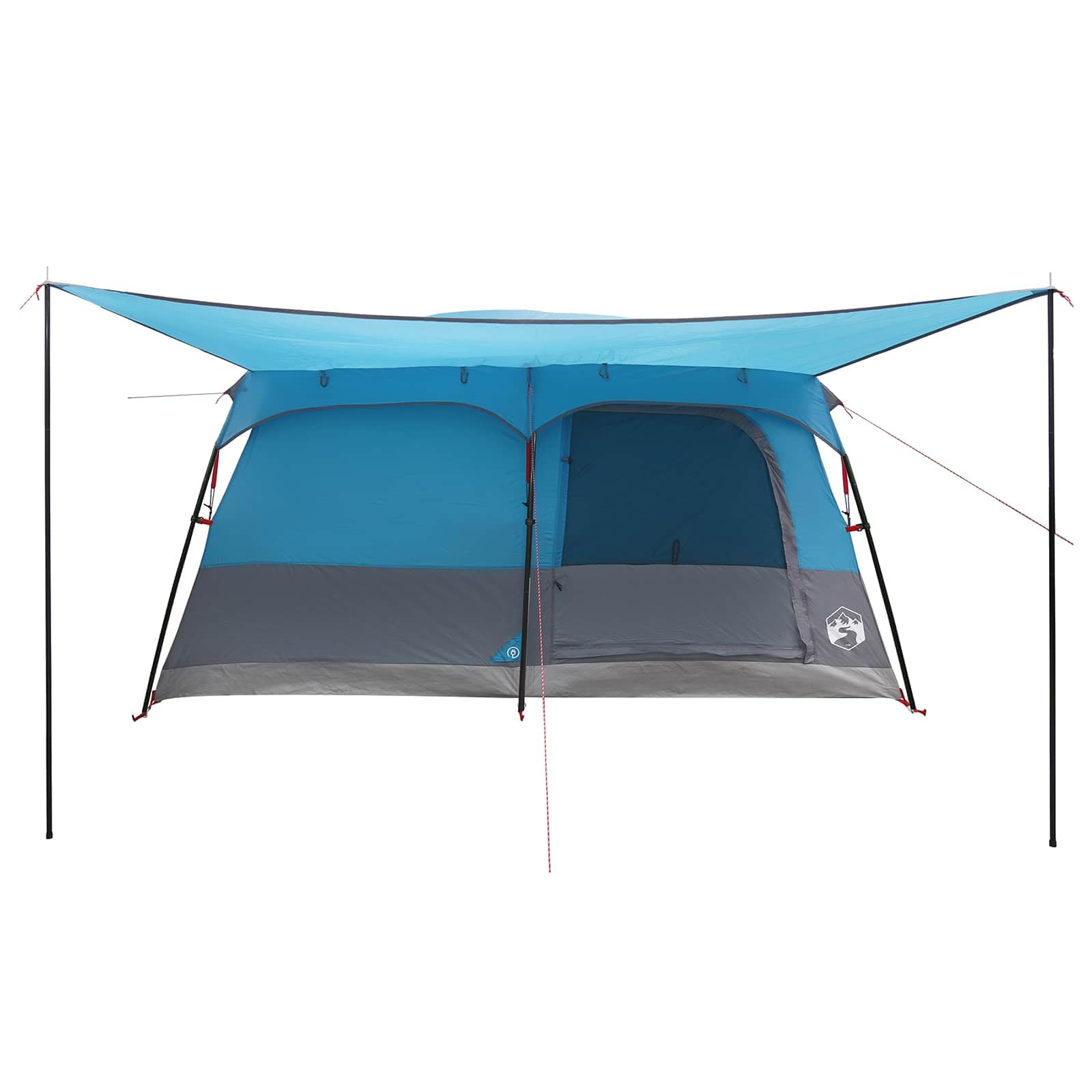Tenda Familiare Poliestere 320 x 210 x 180 cm