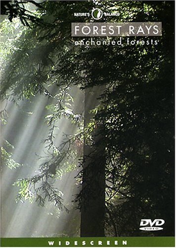 Nature's Balance: Forest Rays [DVD]