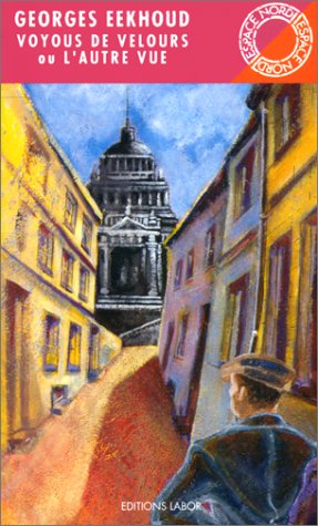 Télécharger Voyous de velours ou L'Autre vue Livre eBook France