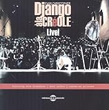 Django a la Creole - Live!