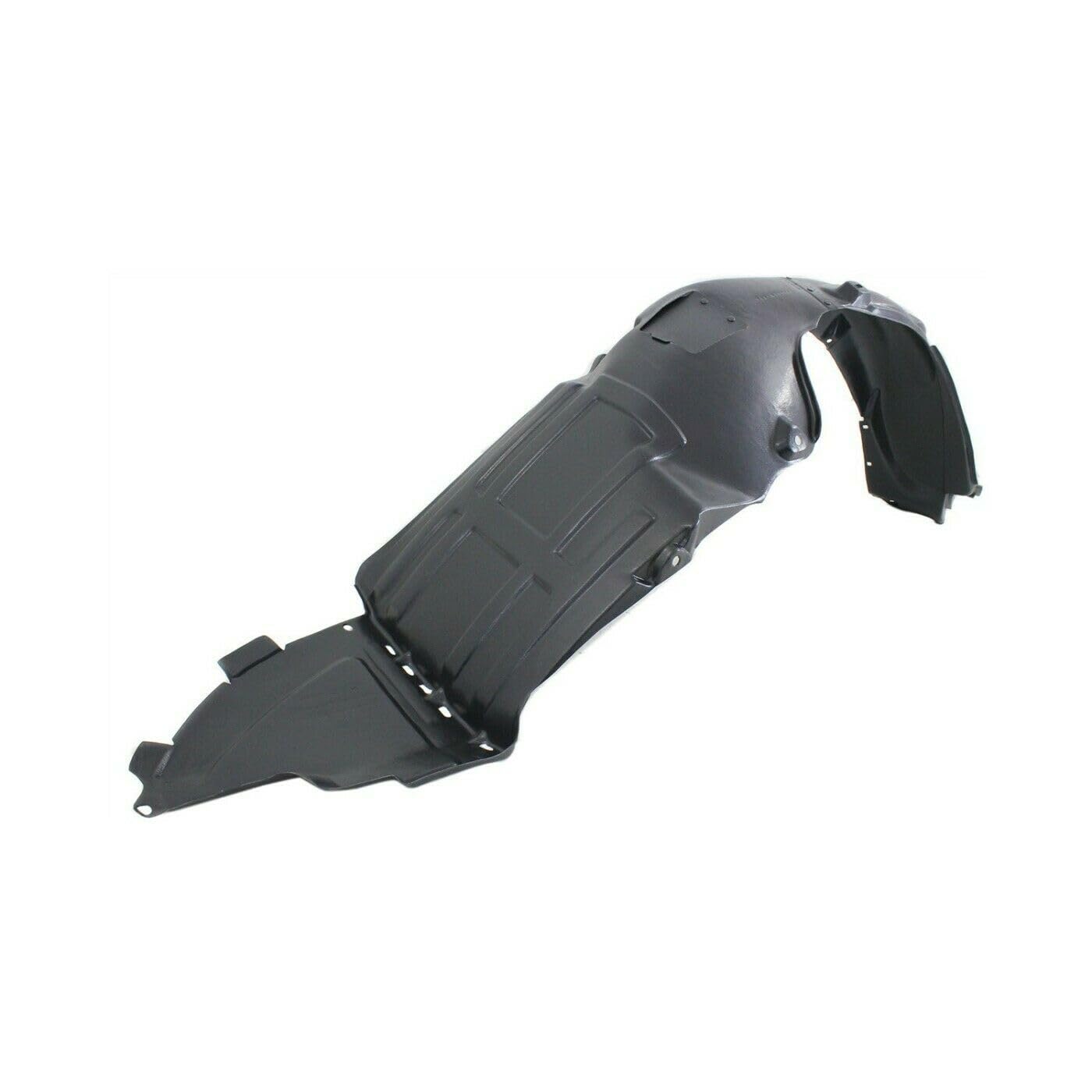 Amazon.com: GCDAHZZ Splash Shield Fits Front Left & Right Side Set  