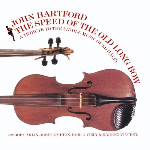 The Speed of the Old Long Bow