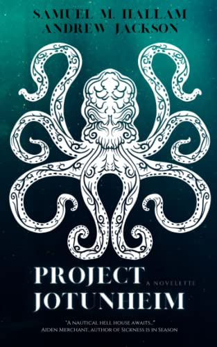 Project Jotunheim