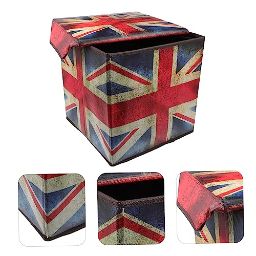 Boîte de rangement pliante grand volume pour optimiser vos placards
