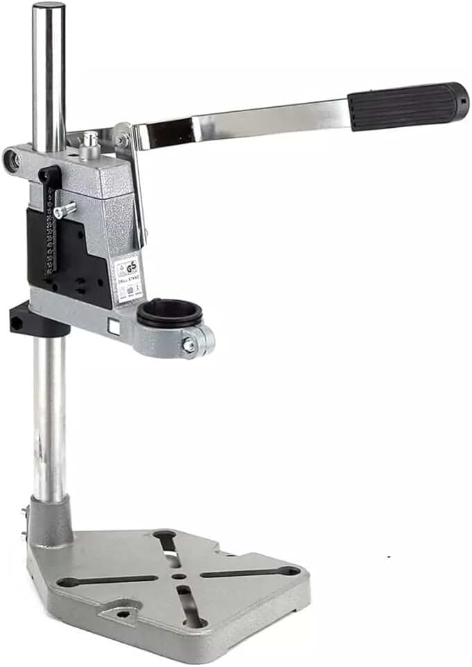 Suporte para Furadeira de Bancada