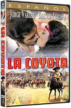 La Coyota