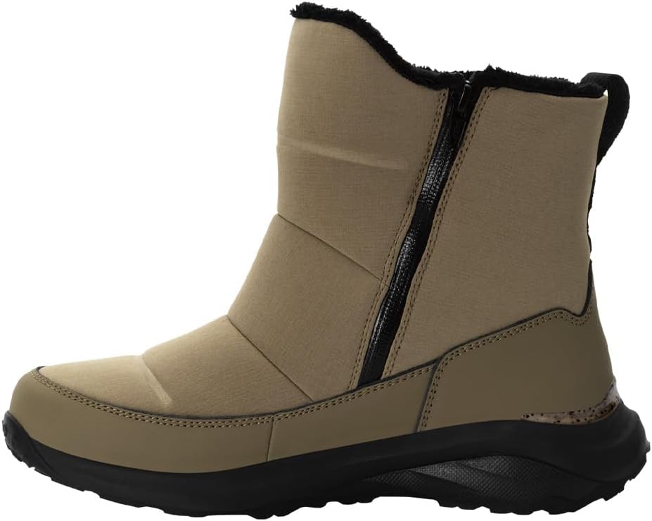 Jack Wolfskin Women's Dromoventure Texapore Boot W