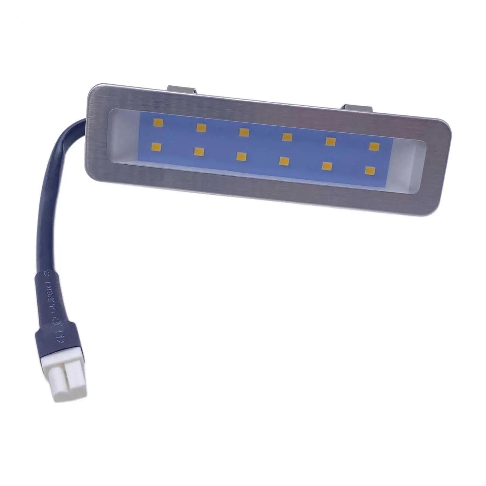 Oświetlenie LED Do Okapu Kuchennego 2x 1,5 W 220-230 V