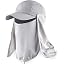 Light Grey-regular Brim