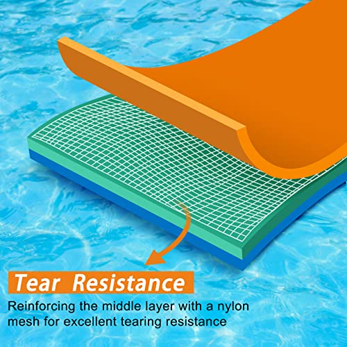 Zipfun Floating Mat - Floating Mat For Lake - Water Mat thumb #1