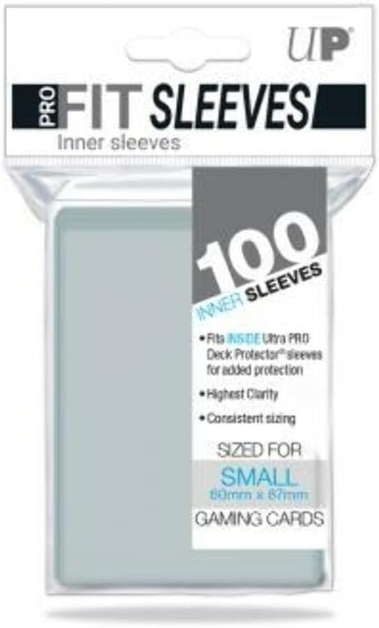 Gaming Generic 82713 Deck Protector, Multi, One Size