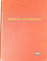 AMERICAN GOVERNMENT National State Local TEACHER'S EDITION B000NU52X2 Book Cover