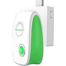 Enchufe de ahorro de energ&iacute;a | Dispositivo enchufable para ahorro de energ&iacute;a, aire acondicionado Dispositivo inteligente de ahorro de energ&iacute;a de 90 V a 250 V para agricultores y apartamentos