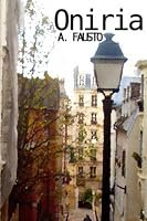 Oniria (Spanish Edition) 1481061135 Book Cover