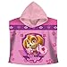 Produktbild Poncho Dog Paw Patrol Patrol Skye (300g. 100% Baumwolle)