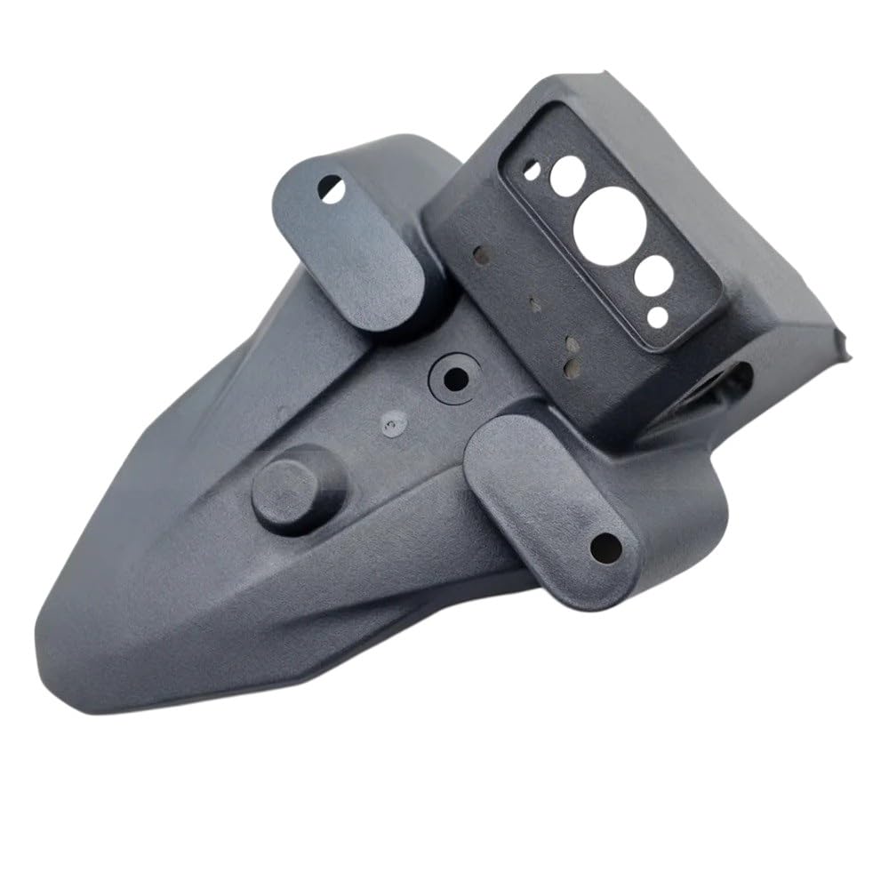 Plaque d'immatriculation moto CBR300R support pour sorties week-end - 5