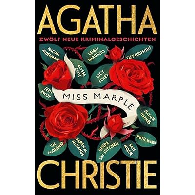 Miss Marple