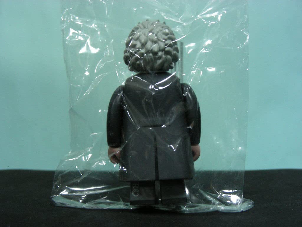 キューブリック ヴィンセント&オールドボブ& MAXIMILIAN