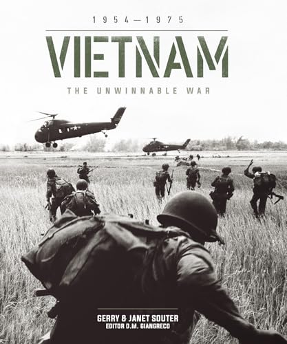 Vietnam: The Unwinnable War