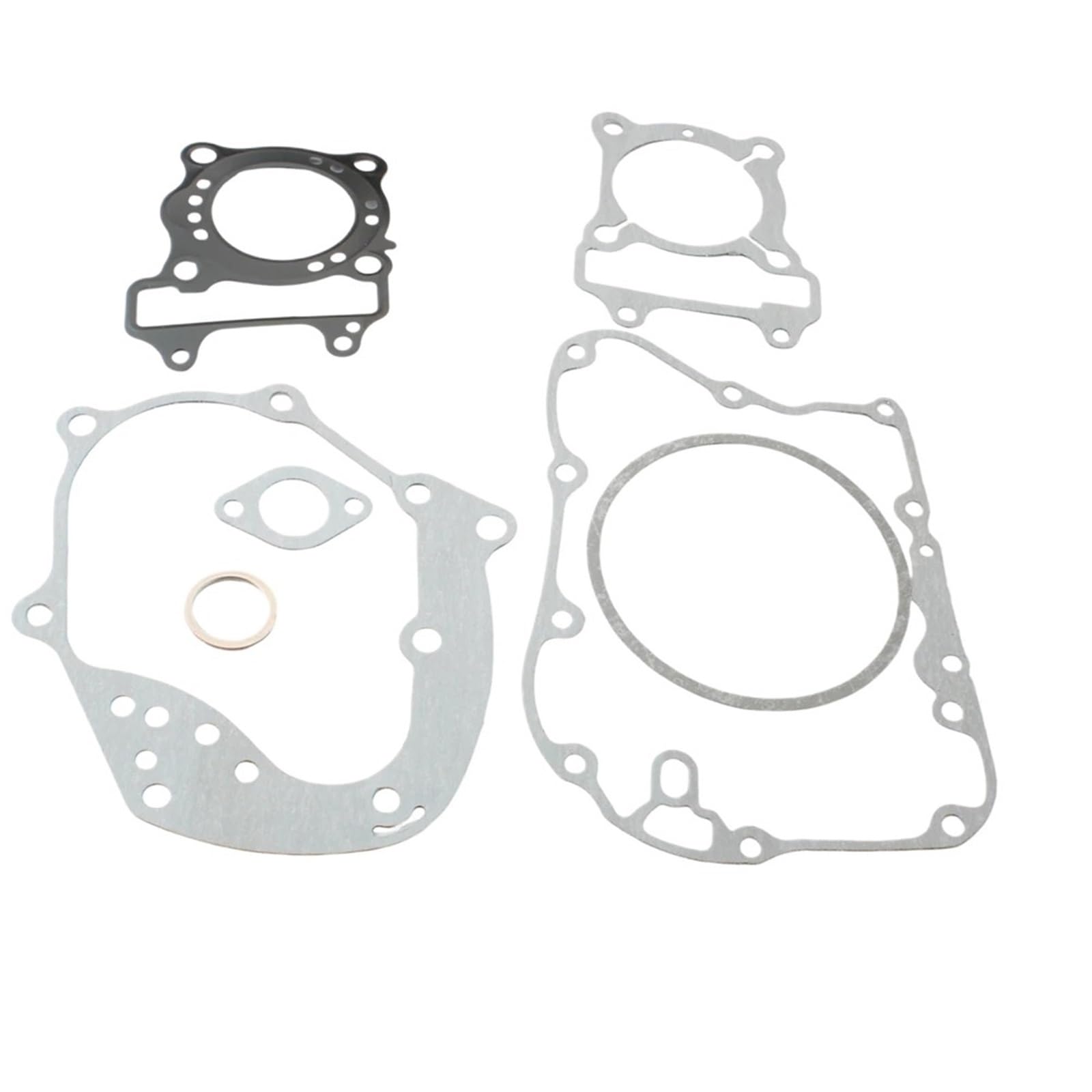 Joints moteur moto 125cc 4T ensemble complet universel de reparation