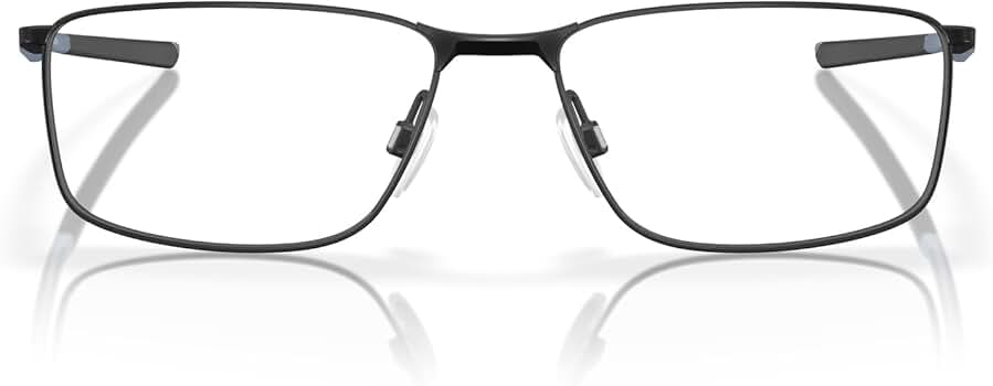 Amazon.com: Oakley OX3217 Socket 5.0 Prescription eyewear Frames