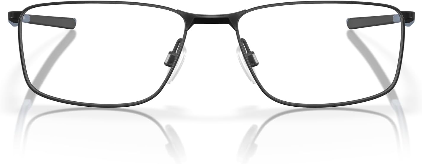 Mens Ox3217 Socket 5.0 Rectangular Prescription Eyeglass Frames