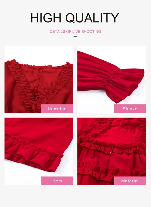 Image of Dokotoo womens Modern