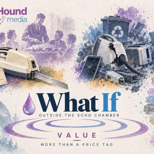 Episode 7. Exploring Value