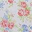 007 - Vintage Floral