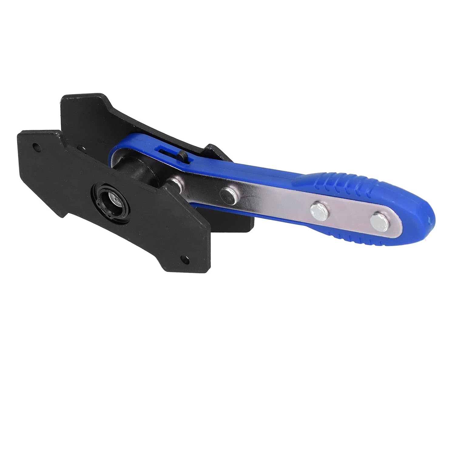 Brake Press Tool - 360 Degree Car Brake Caliper Steel Piston Spreader, Swing Portable Installation Tool (Tomvorksum2ogv57q0-12)