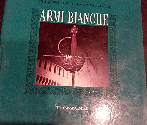 ARMI BIANCHE.