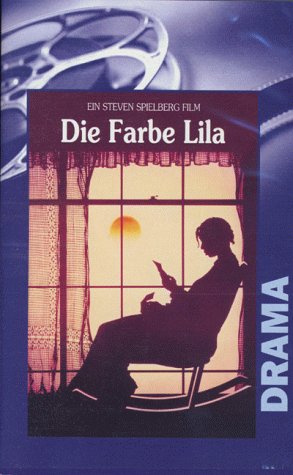 Preisvergleich Produktbild Die Farbe Lila [VHS]
