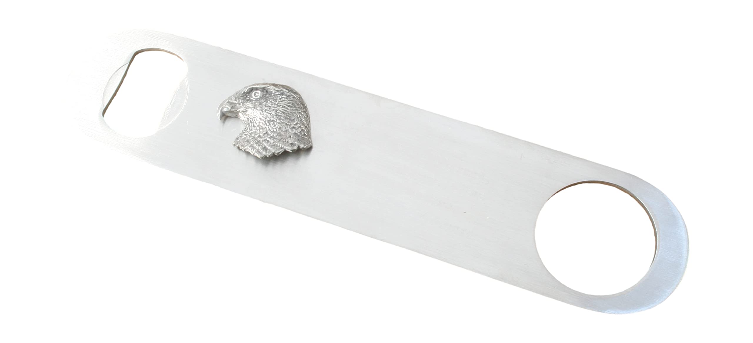 Hawk Head Bar Bottle Opener Tool Waiter Gift Free Engraving 174