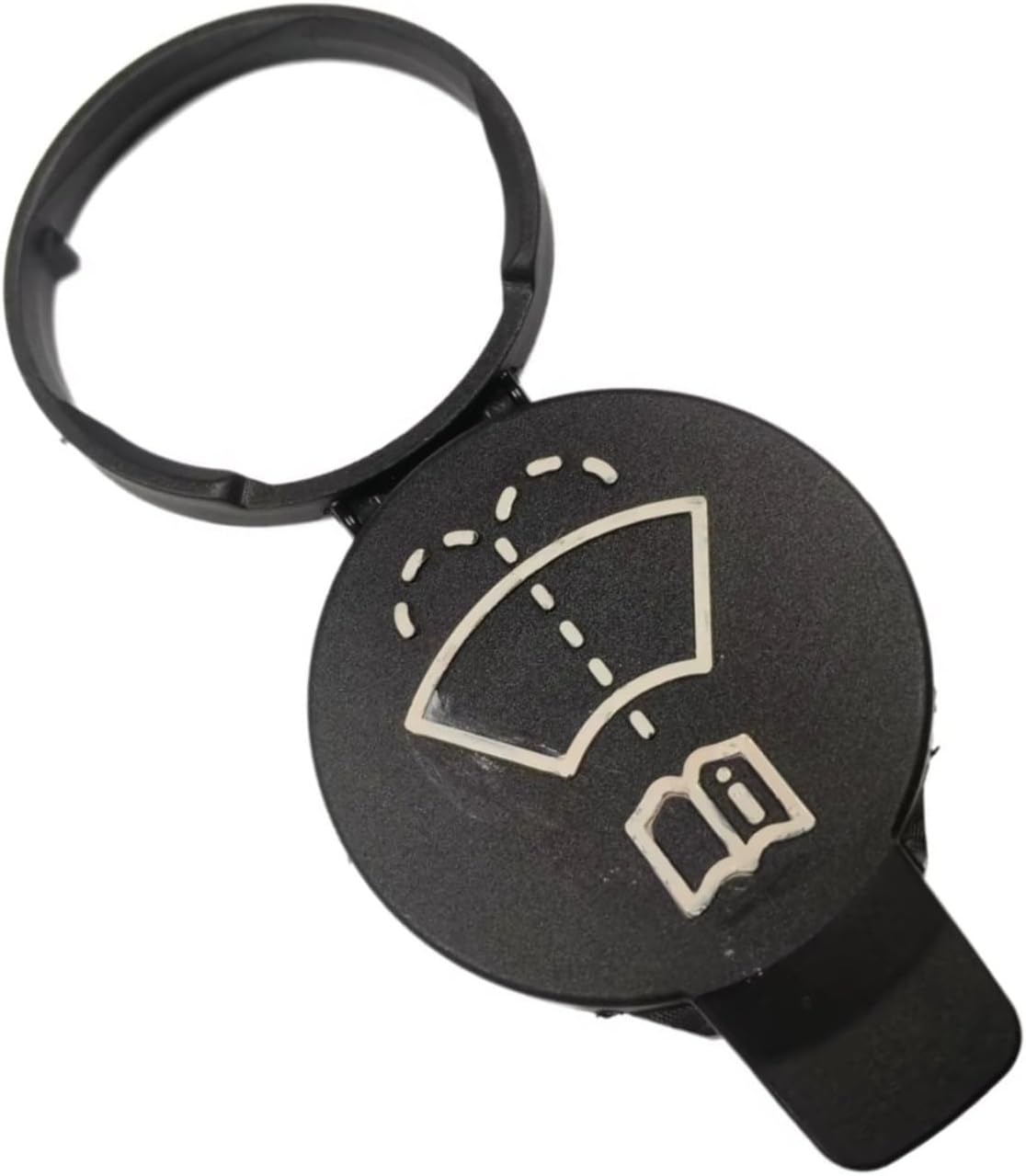 ウォッシャー液キャップ Compatible With Cadillac For Ats 2013 2014 2015 2016 2