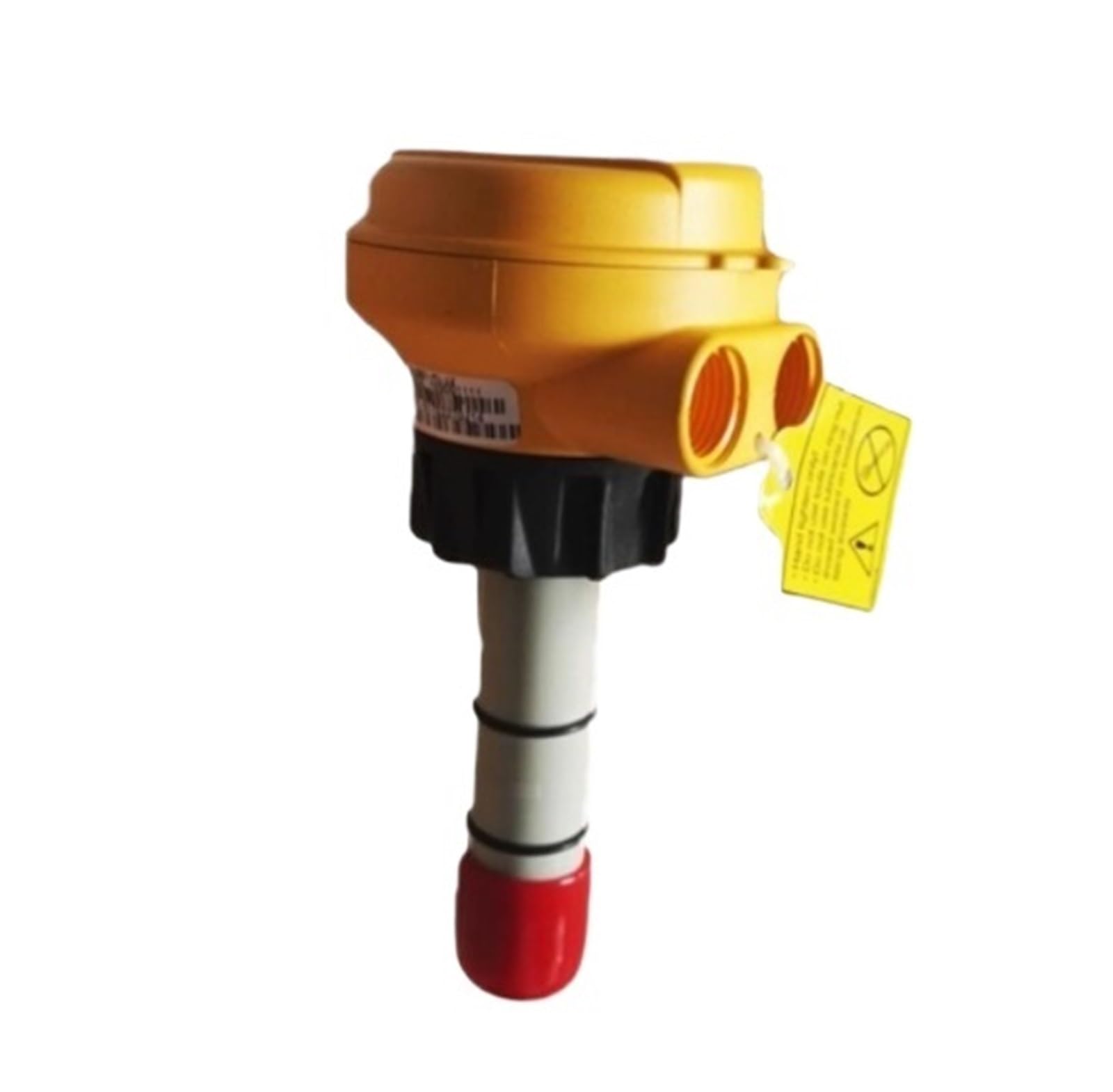HEXEH Medidor de Flujo electromagnético 3-2551-T2-22 Sensor de Flujo electromagnético Sensor del medidor de Flujo