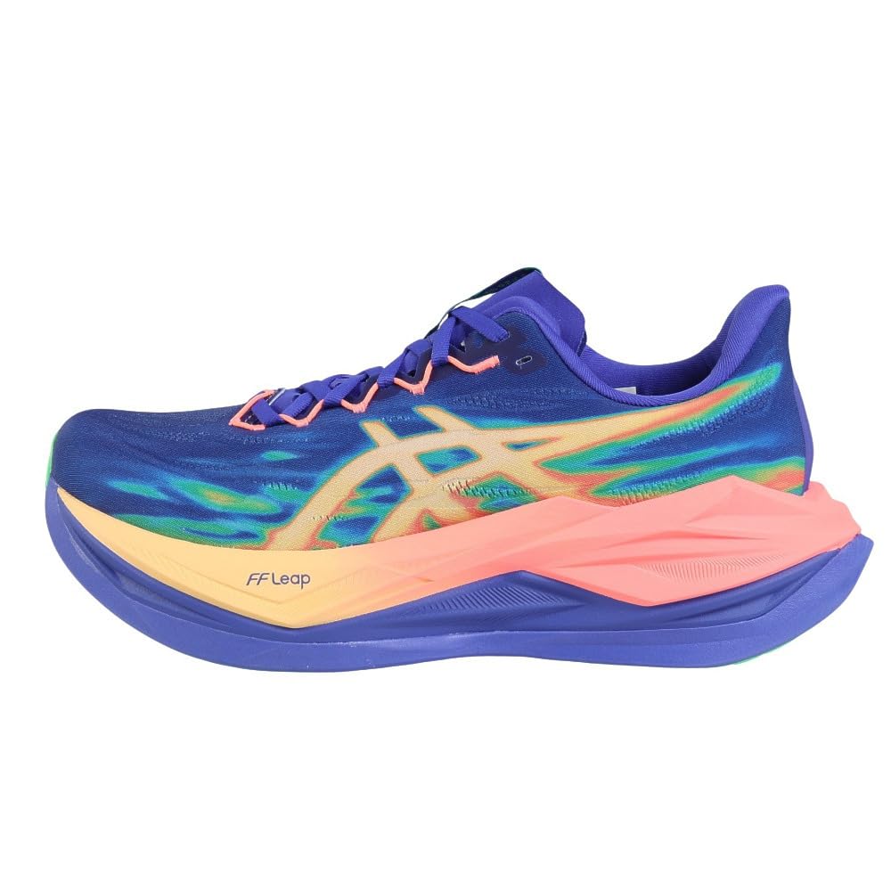ASICS Superblast 3 1013A177-800 - Scarpe da corsa unisex