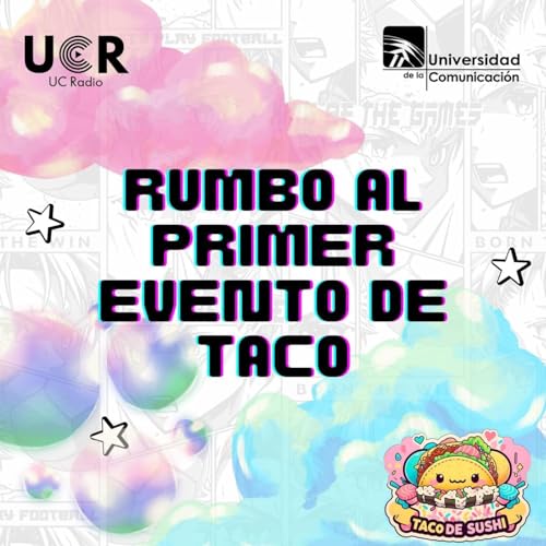 Rumbo al primer evento de taco