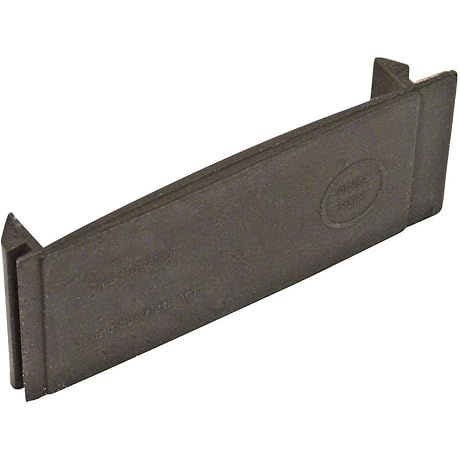 1 Inch Universal Breaker Filler Plate