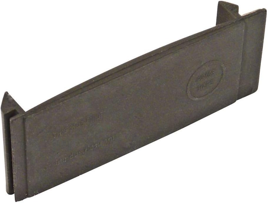1 Inch Universal Breaker Filler Plate-10 per case