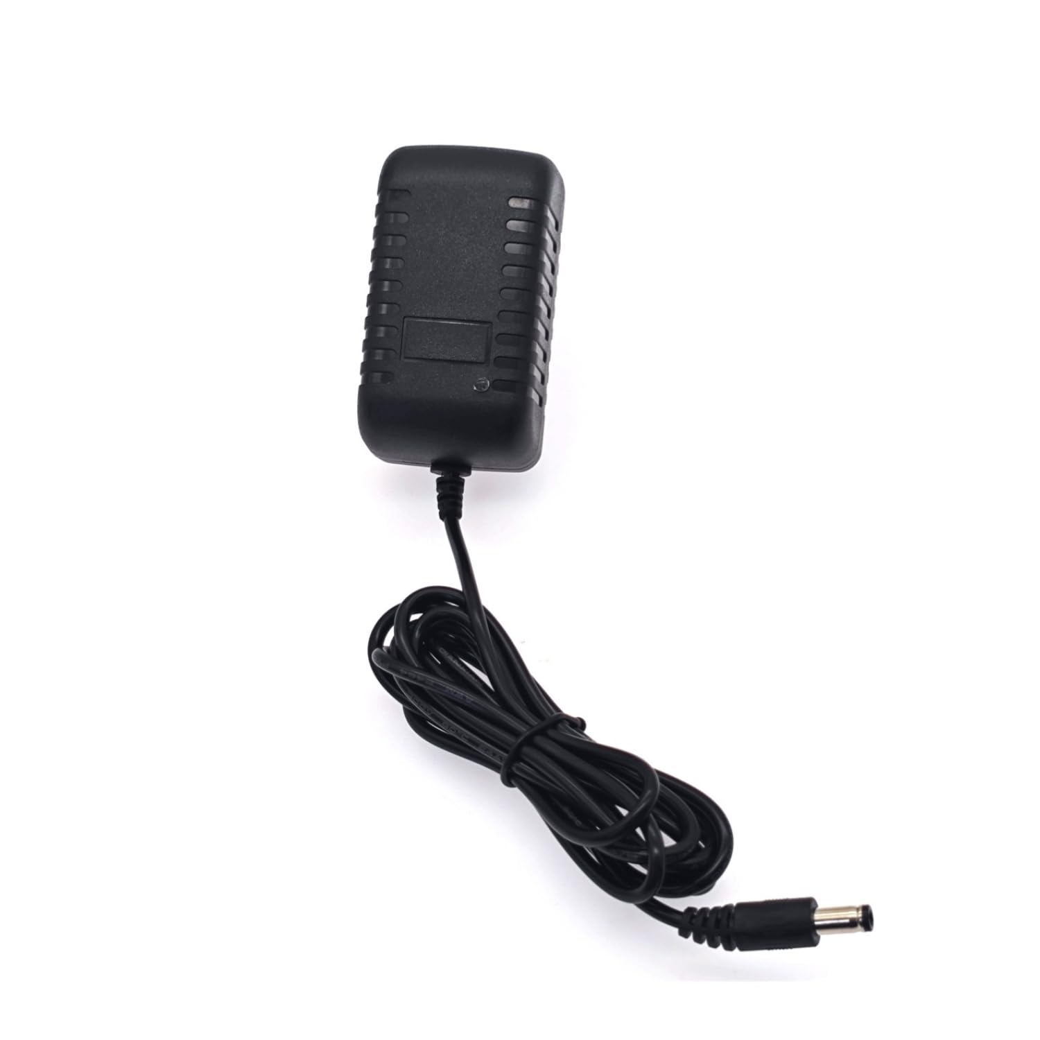 JZK DC 12W 12V 1A Adattatore alimentazione, caricabatterie da muro sostitutivo, con spina a barilotto 3.5 x 1.35 mm/4.0 x 1.7 mm/5.5 x 2.1 mm/terminale LED, per strisce luminose LED, telecamera CCTV