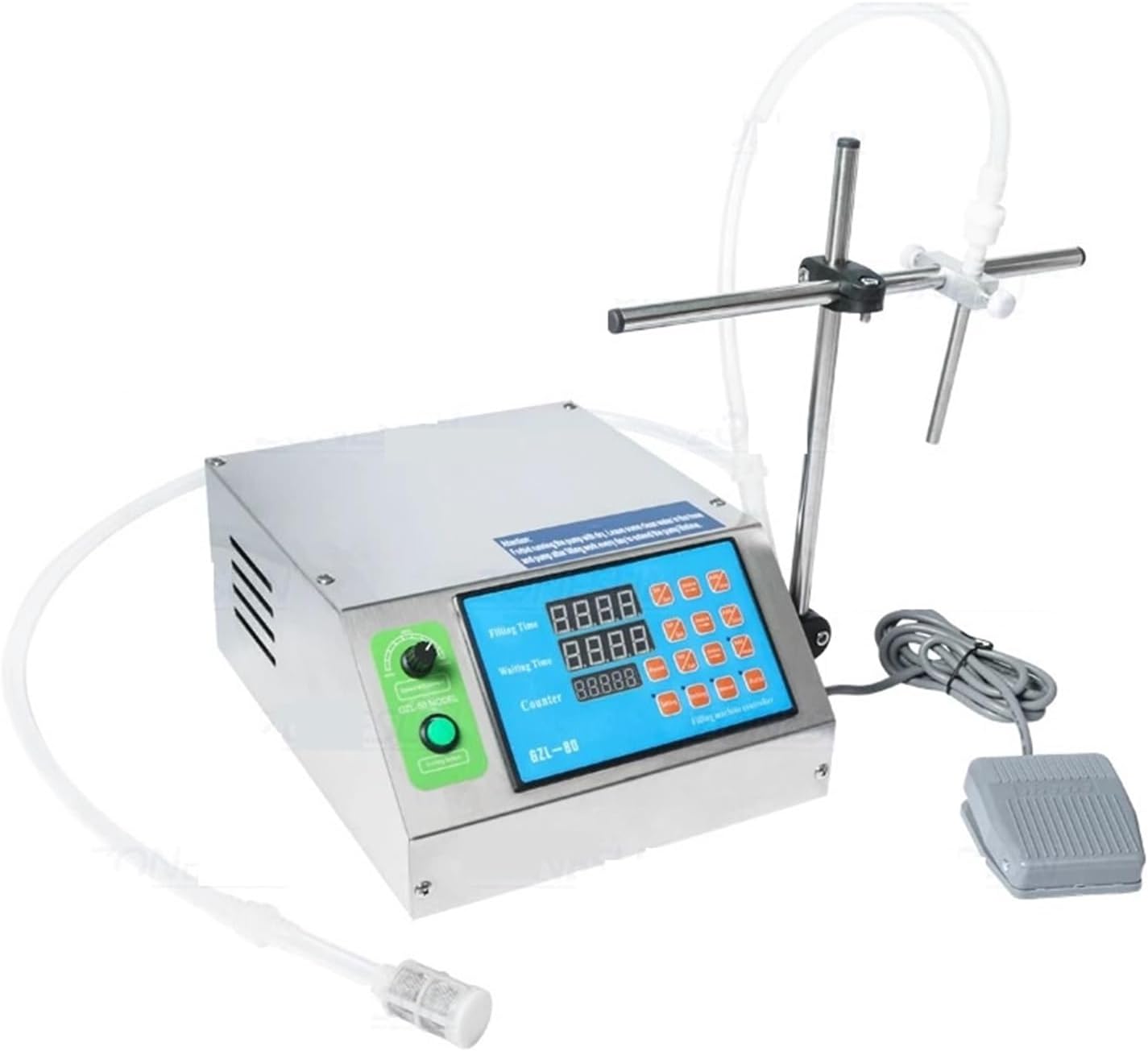 14k 3Dプリンター 光造形 本体と備品セット【ジャンク部品あり】